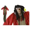 Halloween Decorations Pirate 280 cm