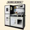 Kruzzel 22116 wooden kitchen