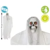 Halloween Decorations Ghost 213 cm White