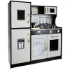 Kruzzel 22116 wooden kitchen