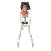 Halloween Decorations Skeleton 40 cm