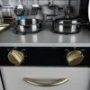 Kruzzel 22116 wooden kitchen
