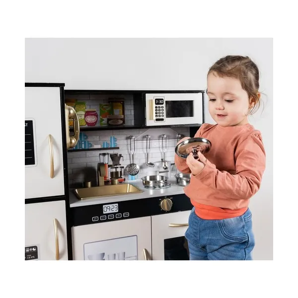 Деревянная кухня Kruzzel 22116