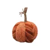 Halloween Decorations Pumpkin 22 x 17 cm