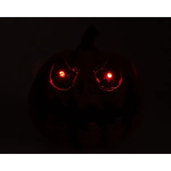 Halloween-koristeet 22 x 20 cm Kurpitsa