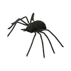 Helovīna Dekorācijas Zirneklis 37 cm