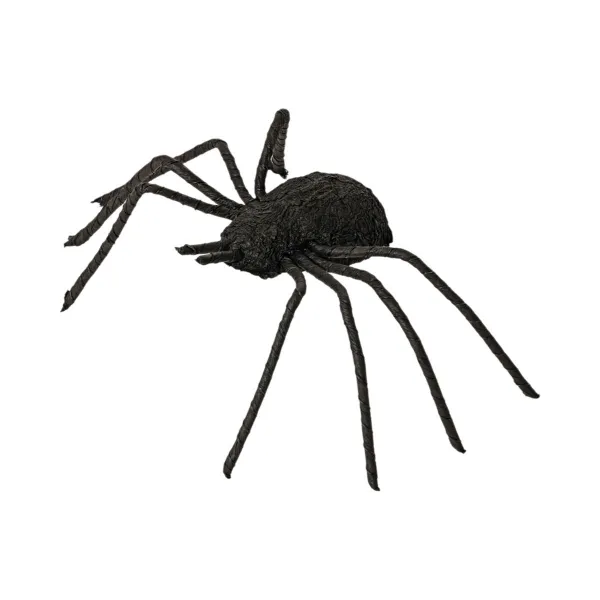Helovīna Dekorācijas Zirneklis 37 cm