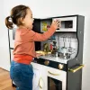 Kruzzel 22116 wooden kitchen