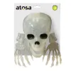 Halloween Decorations Skull