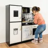 Kruzzel 22116 wooden kitchen