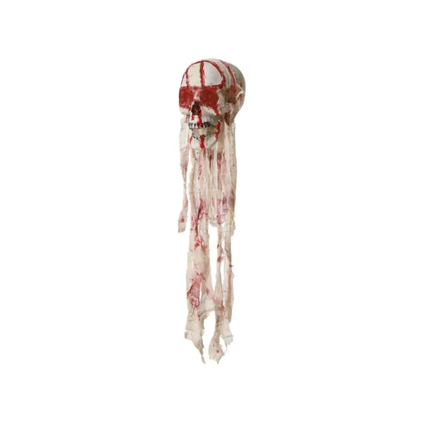 Halloween Decorations Skull