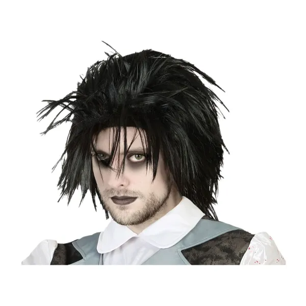 Wigs Black