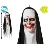 Halloween Decorations 90 cm Nun