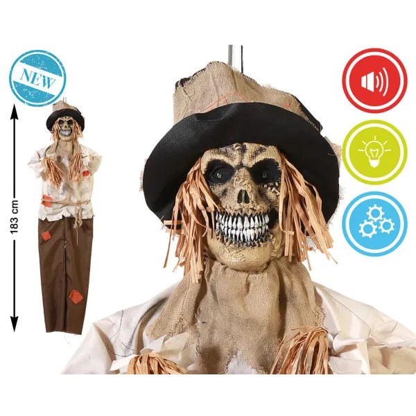 Halloween Decorations 160 cm
