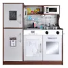 Kruzzel 22114 wooden kitchen