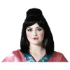 Wigs Black Chinese