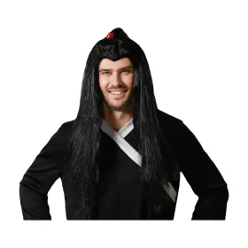 Wigs Black Chinese