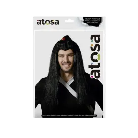 Wigs Black Chinese