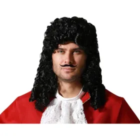 Wigs Black