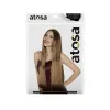 Wigs Brown 60 cm