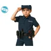 Poliisisetti Poliisi Yksi koko