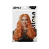 Wigs Orange