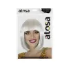 Wigs White