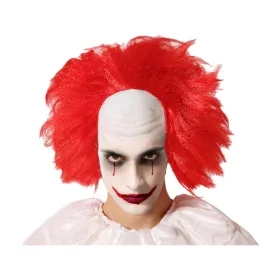 Wigs Red