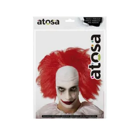 Wigs Red