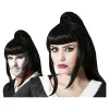 Wigs Black