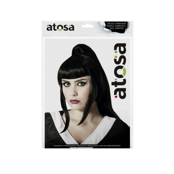 Wigs Black