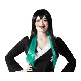 Wigs Black