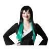 Wigs Black