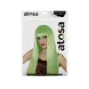 Wigs Green 60 cm