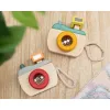 Wooden Game Photo camera