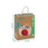 Wooden Game Photo camera