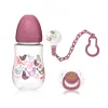 Tuttipullo 250 ml Pinkki