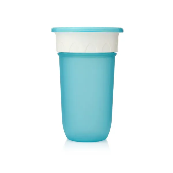 Stikls 300 ml Zils