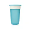 Glass 300 ml Blue