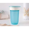 Glass 300 ml Blue