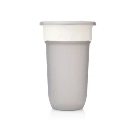 Lasi 300 ml Harmaa