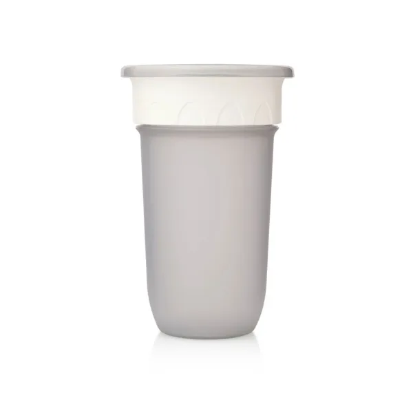 Stikls 300 ml Pelēks