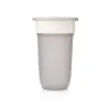 Stikls 300 ml Pelēks