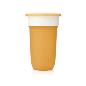 Glass 300 ml Yellow