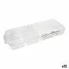 Linear LED luminaire AL-LL-NT