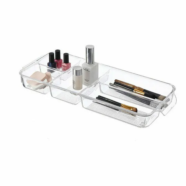 Linear LED luminaire AL-LL-NT