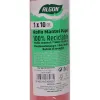 Tablecloth roll Algon Fuchsia 1 x 10 m (12 Units)