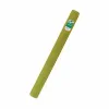 Tablecloth roll Algon Lime green 1 x 10 m (12 Units)