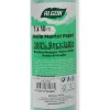 Tablecloth roll Algon Turquoise 1 x 10 m (12 Units)