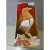 Pliušinis žaislas, leidžiantis garsus Bandai 80004 13 x 17 x 34 cm (ES) (13 x 17 x 34 cm)